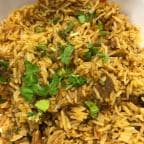 Best Goat Biryani in Pittsburg, CA